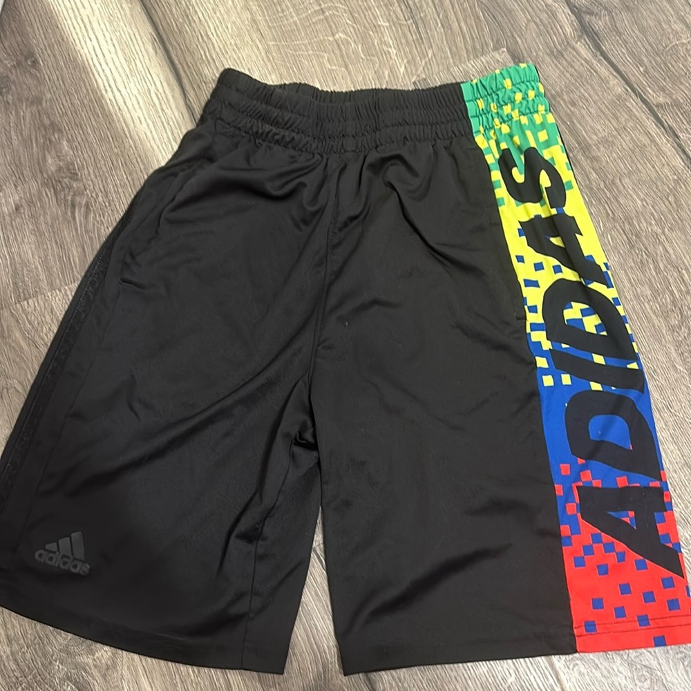 shorts boys